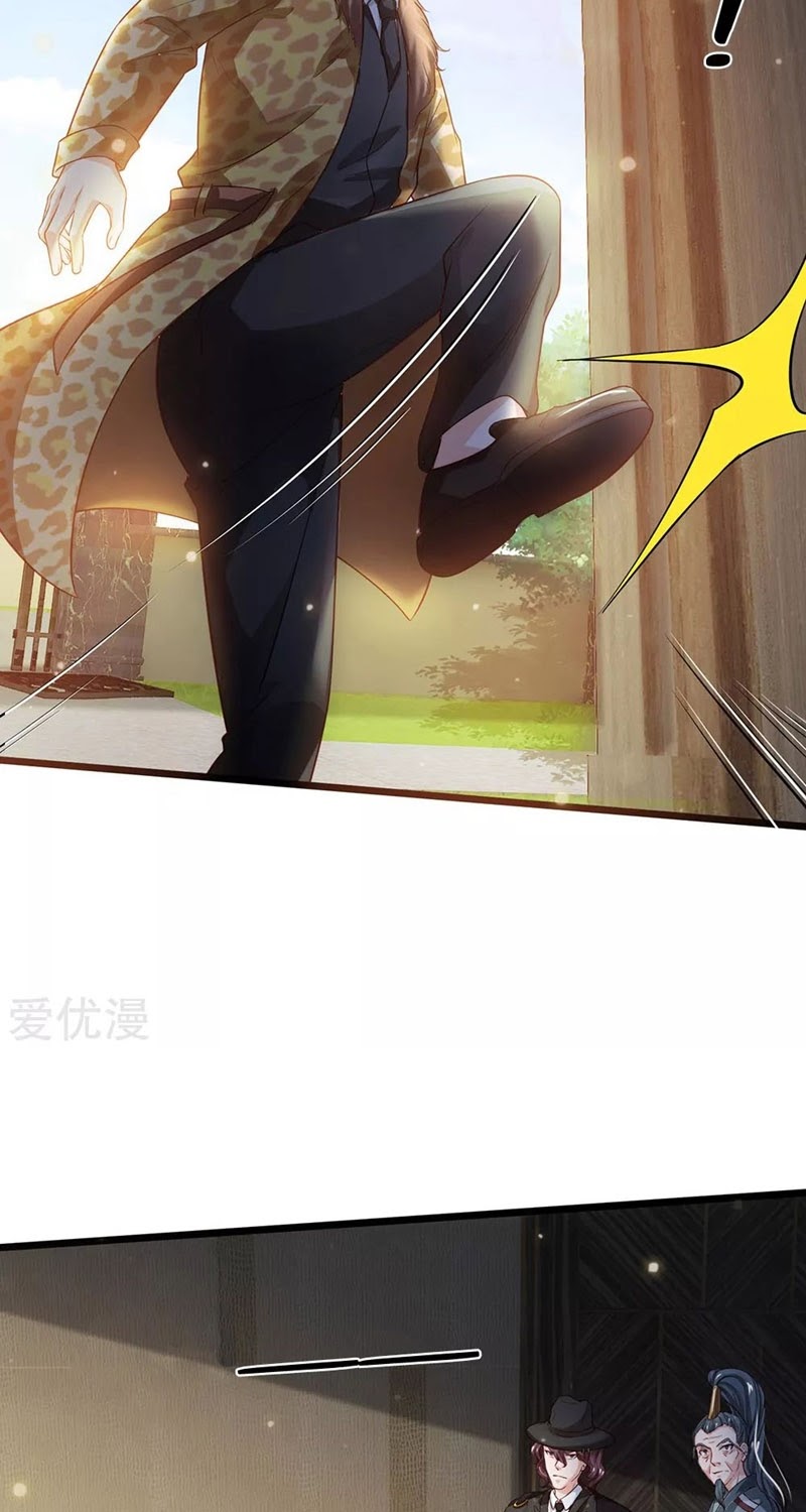 I am Daxianzun Chapter 190 Gambar 10